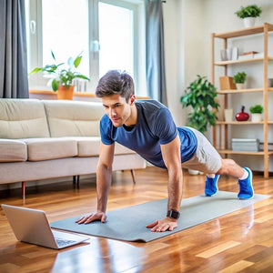 Health and Fitness