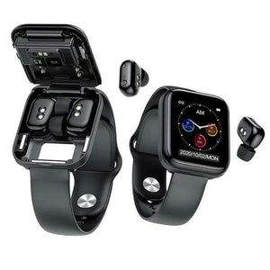 Tech and Gadgets