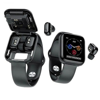 Tech and Gadgets