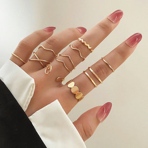 Fashion Accessories