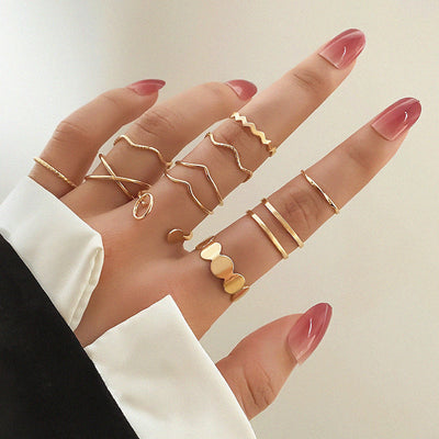 Fashion Accessories