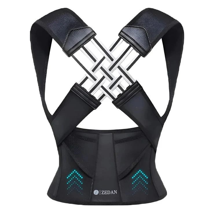 POSTURE ADJUSTING BELT FOR MEN AND WOMEN