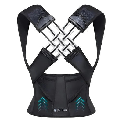 POSTURE ADJUSTING BELT FOR MEN AND WOMEN