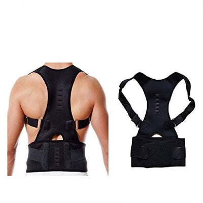 POSTURE ADJUSTING BELT FOR MEN AND WOMEN