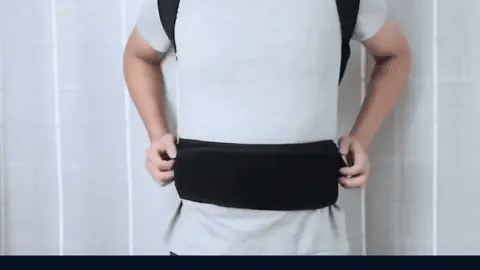 POSTURE ADJUSTING BELT FOR MEN AND WOMEN